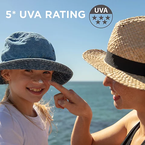 5* UVA Rating