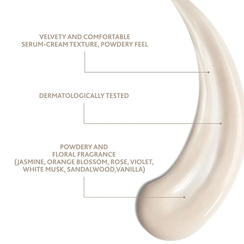 Image 1 - Alt text generation failed Image 2 - A gold and silver Institut Esthederm Excellage serum bottle with a pump dispenser is displayed, featuring text INSTITUT ESTHEDERM PARIS EXCELLAGE SÉRUM SERUM Core first. NAOS, and accompanied by a list of benefits: SKIN IS VISIBLY REDENSIFIED, SMOOTHED & FIRMED, SKIN RADIANCE IS BOOSTED & COMPLEXION IS UNIFIED, NOURISHES SKIN SURFACE DURABLY, and PROLONGS SKINS LONGEVITY ON A CELLULAR LEVEL. Image 3 - A gold and silver pump bottle of serum is shown next to text stating 96% SEE UNIFIED COMPLEXION AFTER 28 DAYS*, 87% SEE INTENSIVELY & LONG-LASTING COMFORT AFTER 28 DAYS*, 85% SEE FIRMER AND TONED SKIN AFTER 56 DAYS**, with the bottle labeled INSTITUT ESTHEDERM PARIS EXCELLAGE SÉRUM SERUM Core first NAOS, and smaller text at the bottom: *Use test carried out under dermatological control. 21 volunteers aged from 56 to 70 with 1/3 of volunteers with sensitive skin. 28 days of use **Use test carried out under dermatological control. 20 volunteers aged from 56 to 70 with 1/3 of volunteers with sensitive skin. 56 days of use. Image 4 - An overhead view shows six Institut Esthederm skincare products on a white background with water droplets, organized into a three-step routine with text Your Skins Longevity Routine, 1. Prep, 2. Boost, 3. Treat, and products labeled INSTITUT ESTHEDERM PARIS OSMOCLEAN GEL NETTOYANT PURETE PURE CLEANSING GEL 150ml, INSTITUT ESTHEDERM PARIS OSMOCLEAN CREME DESINCRUSTANTE DEEPLY PORE CLEANSER 75ml, INSTITUT ESTHEDERM PARIS OSMOCLEAN MASQUE GOMMANT CLARIFIANT RADIANT GLOWING CLARIFYING MASK 50ml, Osmoclean duo, INSTITUT ESTHEDERM PARIS EAU CELLULAIRE BRUME MIST Hyaluronique Sodium antioxydant energisant Hyaluronic acid Sodium antioxidant energizing 100ml, INSTITUT ESTHEDERM PARIS EXCELLAGE SERUM 30ml, and INSTITUT ESTHEDERM PARIS EXCELLAGE CREME 50ml. Image 5 - An infographic displays a silver pump bottle of skincare serum at its center, with surrounding text explaining its key ingredients and benefits: REPAIR TECHNOLOGY Stimulates synthesis of collagen and elastin & regenerates and redensifies the skin; SMART POLY SACCHARIDES Boosts cell communication, capable of reactivating skin cellular communications ensuring skin tone and firmness; CAMELIA OIL Intensively nourishes the skin and boosts the cohesion of the epidermal lipid network. Its action is enhanced by vitamin PP, which stimulate the skins own ability to synthesis lipids; PATENTED GLOBAL CELLULAR PROTECTION TECHNOLOGY Protects against oxidative stress, neutralises free radicals which can be caused by the entire solar spectrum (UVA, UVB rays, visible light, infrared radiation) and environmental stresses generating cellular damage; CELLULAR WATER TECHNOLOGY 100% active antioxidant water formulation that ensures long lasting hydration and prolongs skin’s longevity; GLYCOBIOPOLYMER Restores radiance and evens out the complexion; the serum bottle is labeled INSTITUT ESTHEDERM PARIS EXCELLAGE SÉRUM SERUM Core first. X NAOS.
