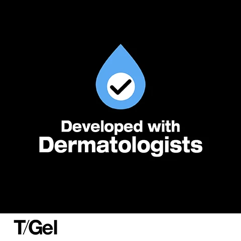 Image 1, developed with dermatologists. image 2, exlpore the e/gel daily range. image 3, relives flaking on the scalp to leave your hair clean and fresh. image 4, new formula with gentle melon and jasmine fragrance. image 5, starts fighting dandruff from the very first use