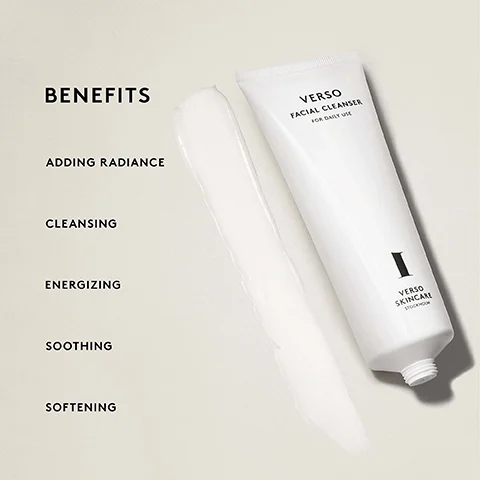 benefits - adding radiance, cleansing, energizing, soothing, softening.