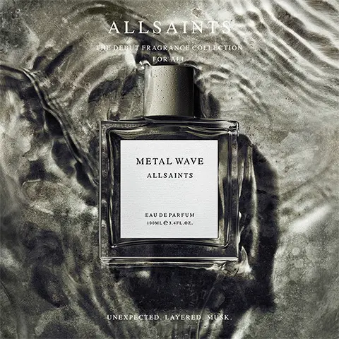 Image 1-Perfume Bottle, The fragrance collection for all. Image 2-Scents in each perfume chart from the range.Image 3- Juniperberry, magnolia and papyrus wood scent