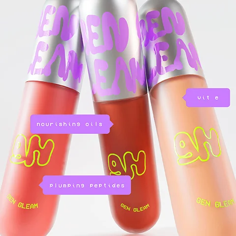 nourishing oils plumping peptides vite