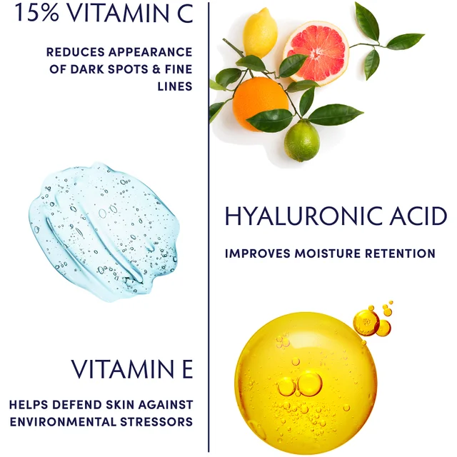 ingredients breakdown and benefits