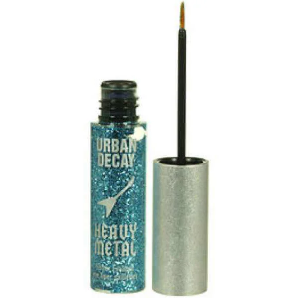 Urban Decay Heavy Metal Glitter Eyeliner Afbeelding 1