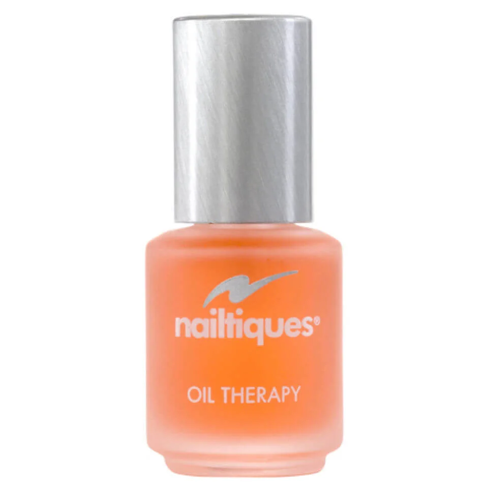 Nailtiques Oil Therapy (7.4ml) Afbeelding 1