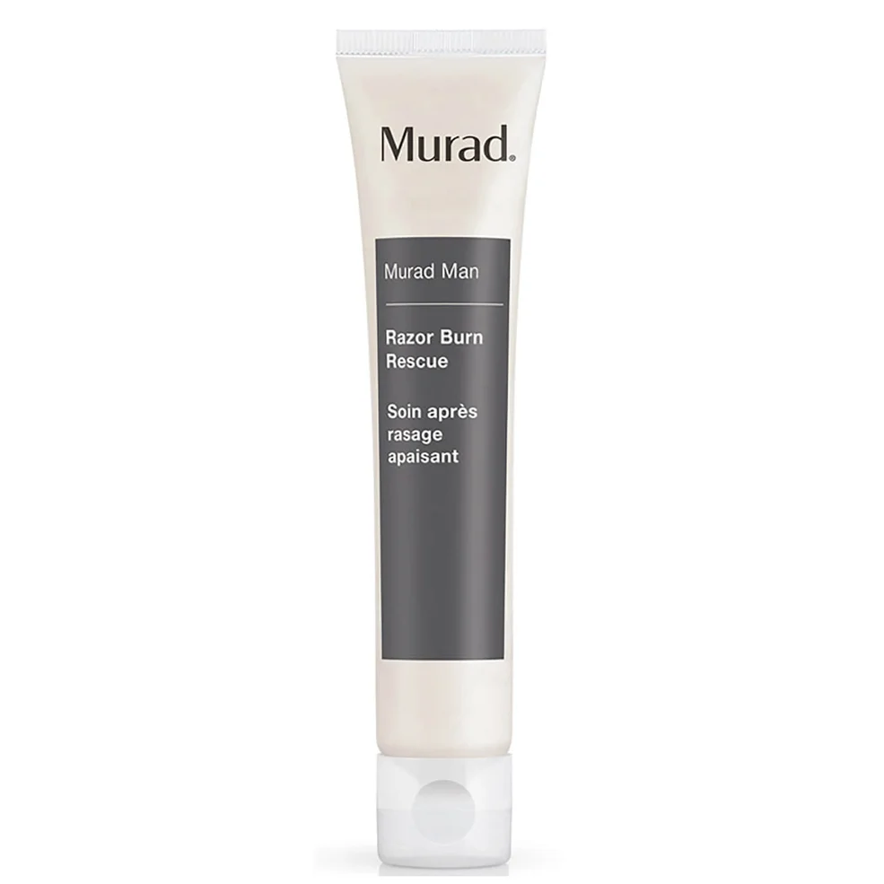 Murad Man Razor Burn Rescue Afbeelding 1