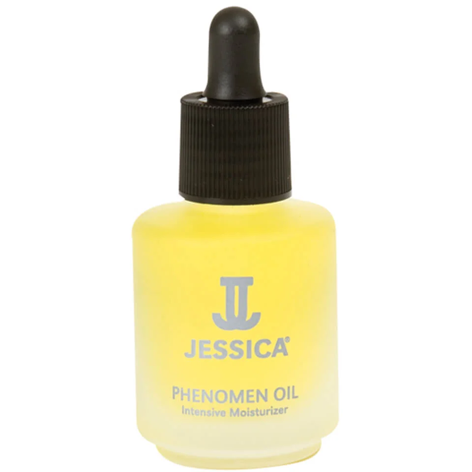 Jessica Phenomen Oil Intensive Moisturiser (7.4ml) Afbeelding 1