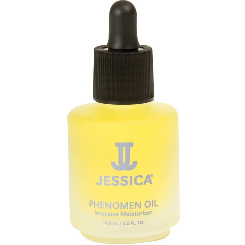 Jessica Phenomen Oil Intensive Moisturiser (14.8ml) Afbeelding 1