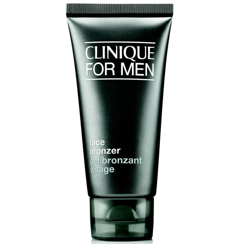 Clinique For Men Non Streak Bronzer 60ml Afbeelding 1