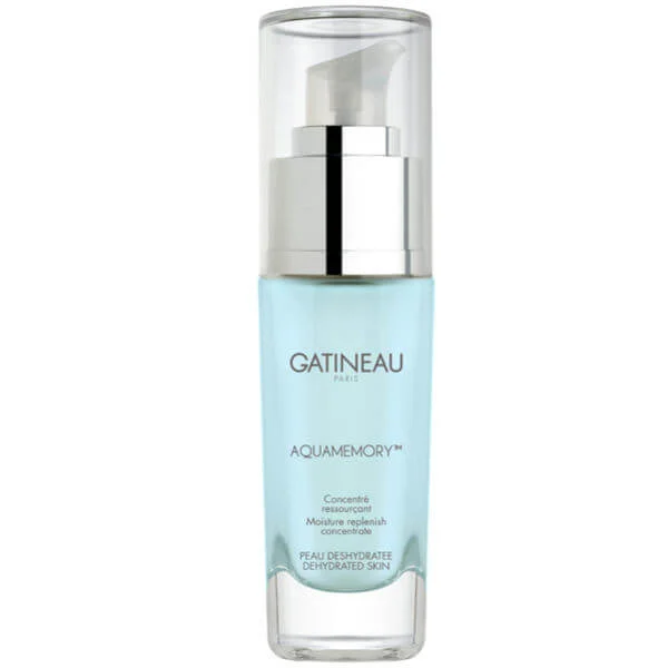 Gatineau Aquamemory Moisture Replenish Concentrate 30ml Afbeelding 1