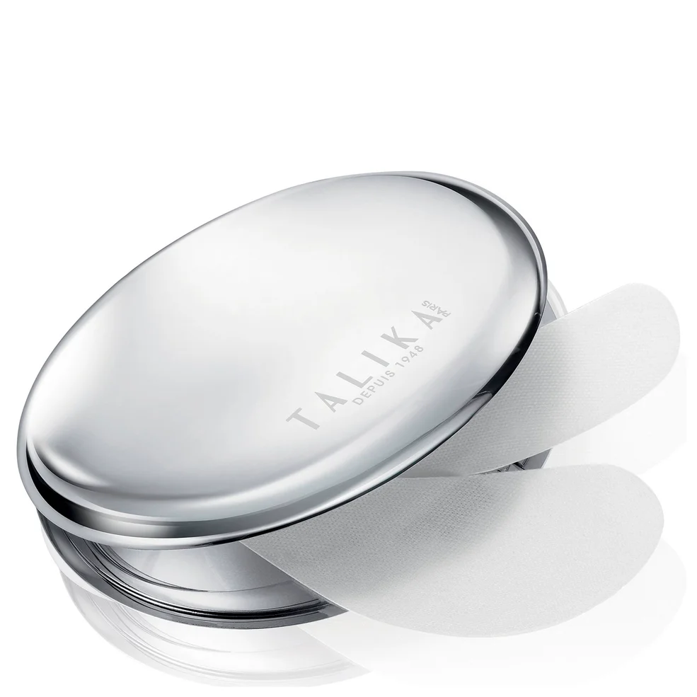 Talika Eye Therapy Patch (6 patches & doos) Afbeelding 1