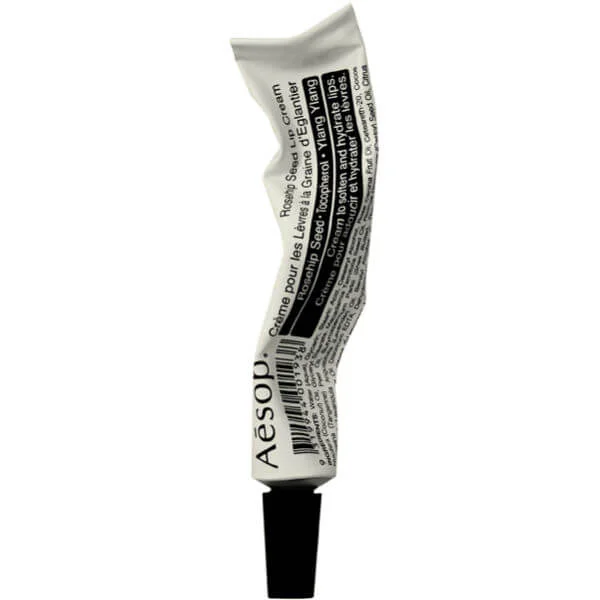 Aesop Rosehip Seed Lip Cream 6ml Afbeelding 1