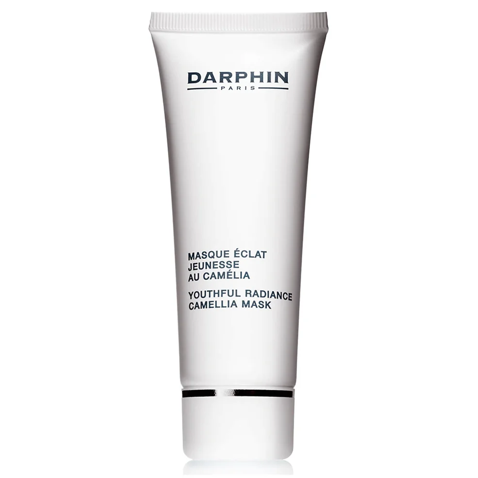 Darphin Youthful Radiance Camellia Mask (75ml) Afbeelding 1