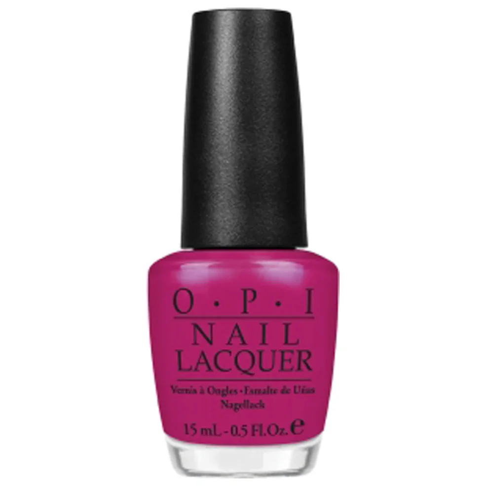 OPI Texas Spring-Summer Collection Afbeelding 1