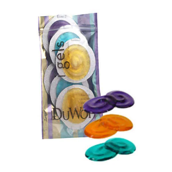 DuWop I Gels Variety Pack 69ml Afbeelding 1