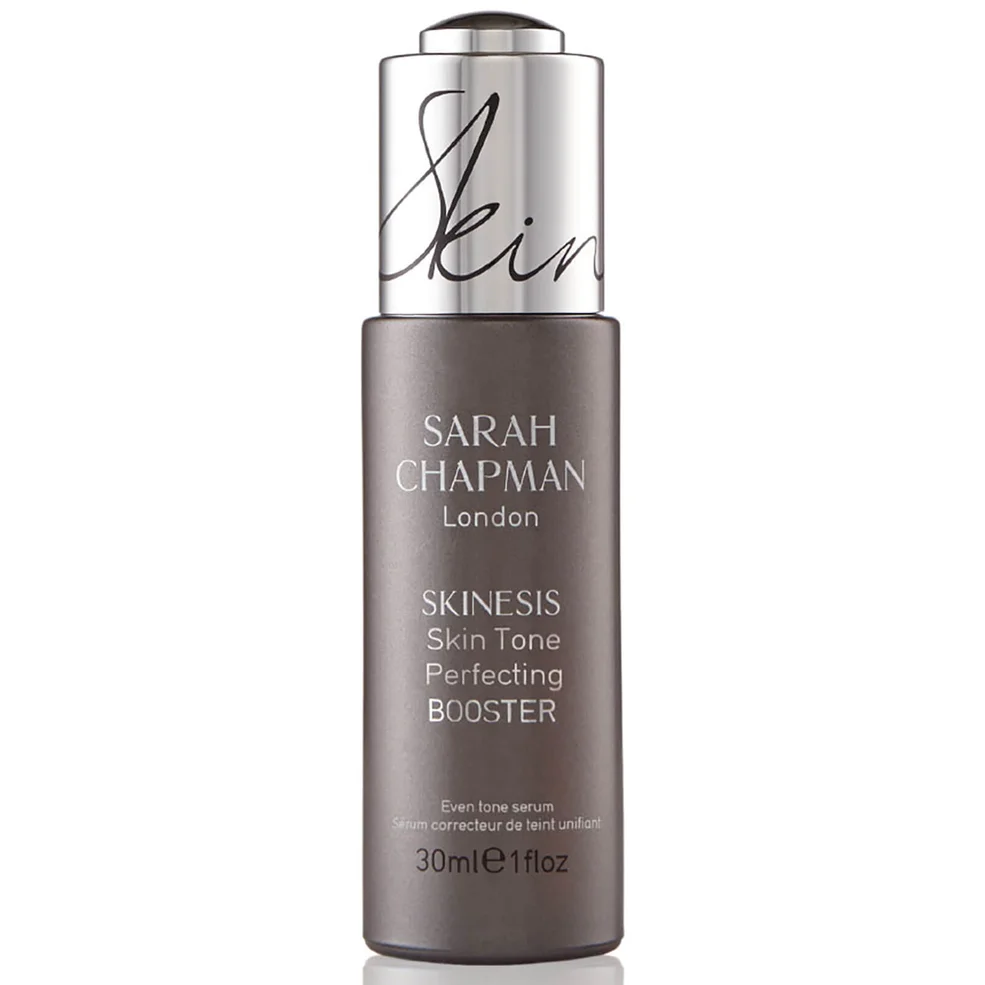 Sarah Chapman Skinesis Skin Tone Perfecting Booster (30 ml) Afbeelding 1