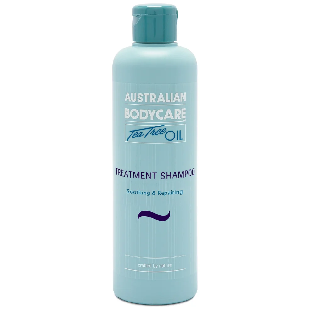 Australian Bodycare Treatment Shampoo (250ml) Afbeelding 1
