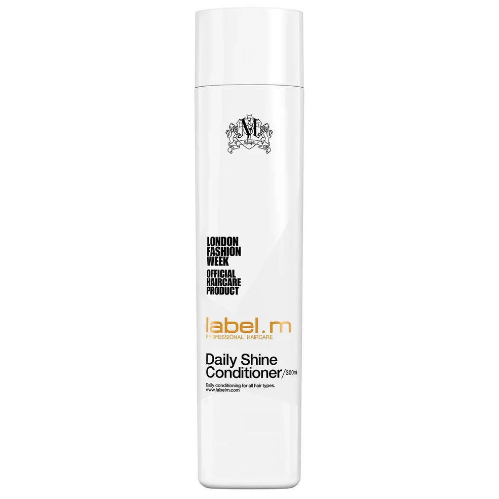 label.m Daily Shine Conditioner 300ml Afbeelding 1