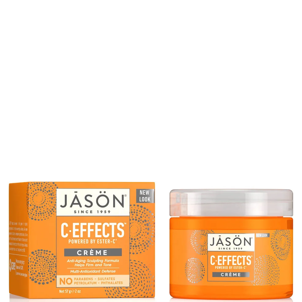 JASON C-Effects Cream 57g Afbeelding 1