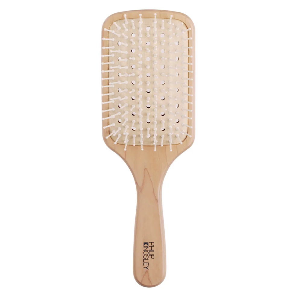 Philip Kingsley Vented Paddle Brush Afbeelding 1