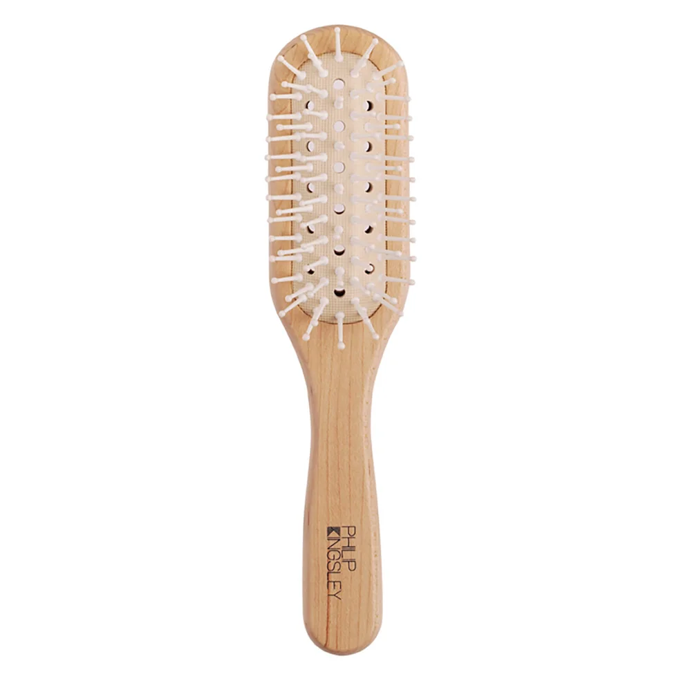 Philip Kingsley Vented Grooming Brush Afbeelding 1