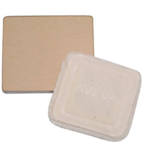 Aveda Inner Light Pressed Powder Refills – 01 Cream (7g) Afbeelding 1