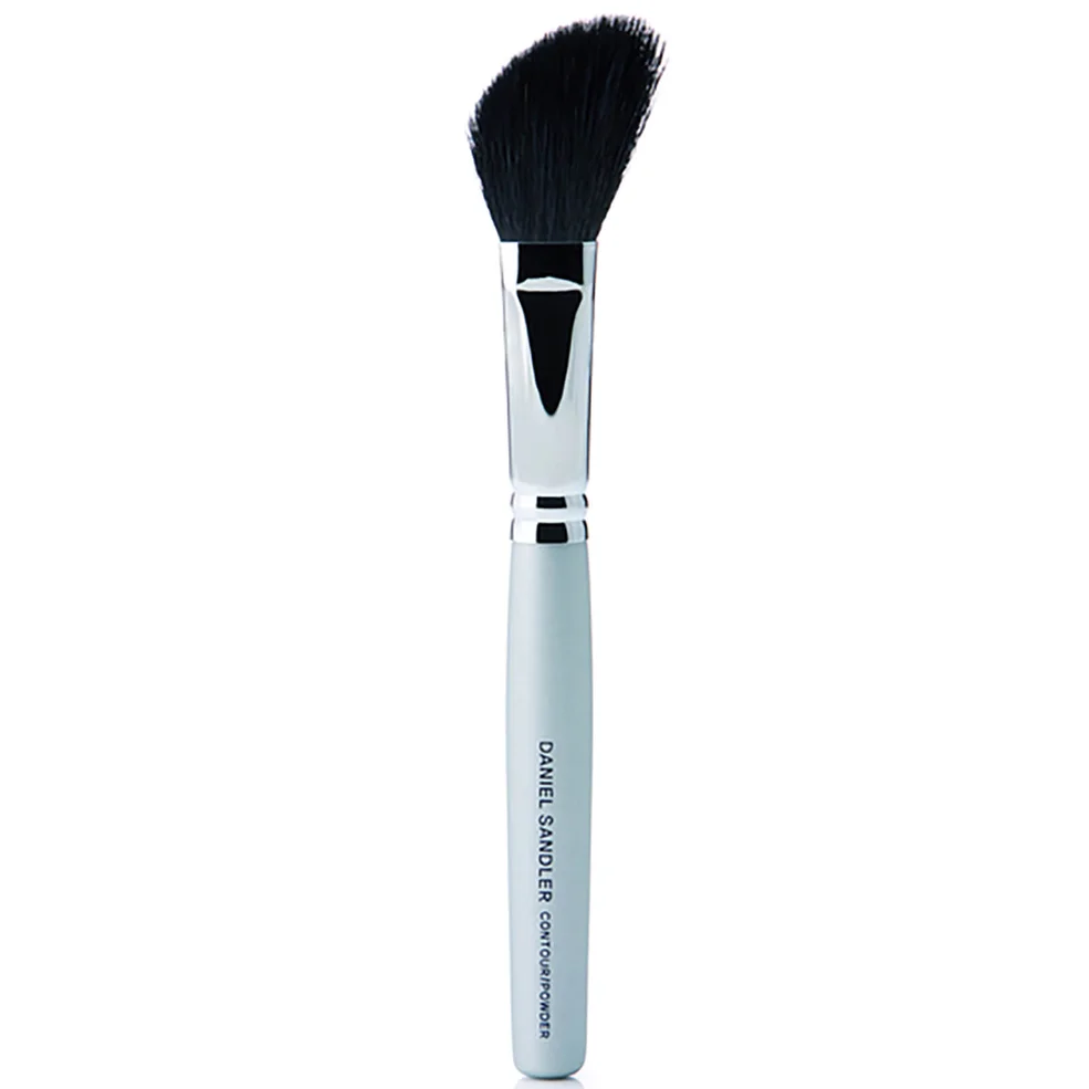 DANIEL SANDLER CONTOUR/POWDER BRUSH Afbeelding 1