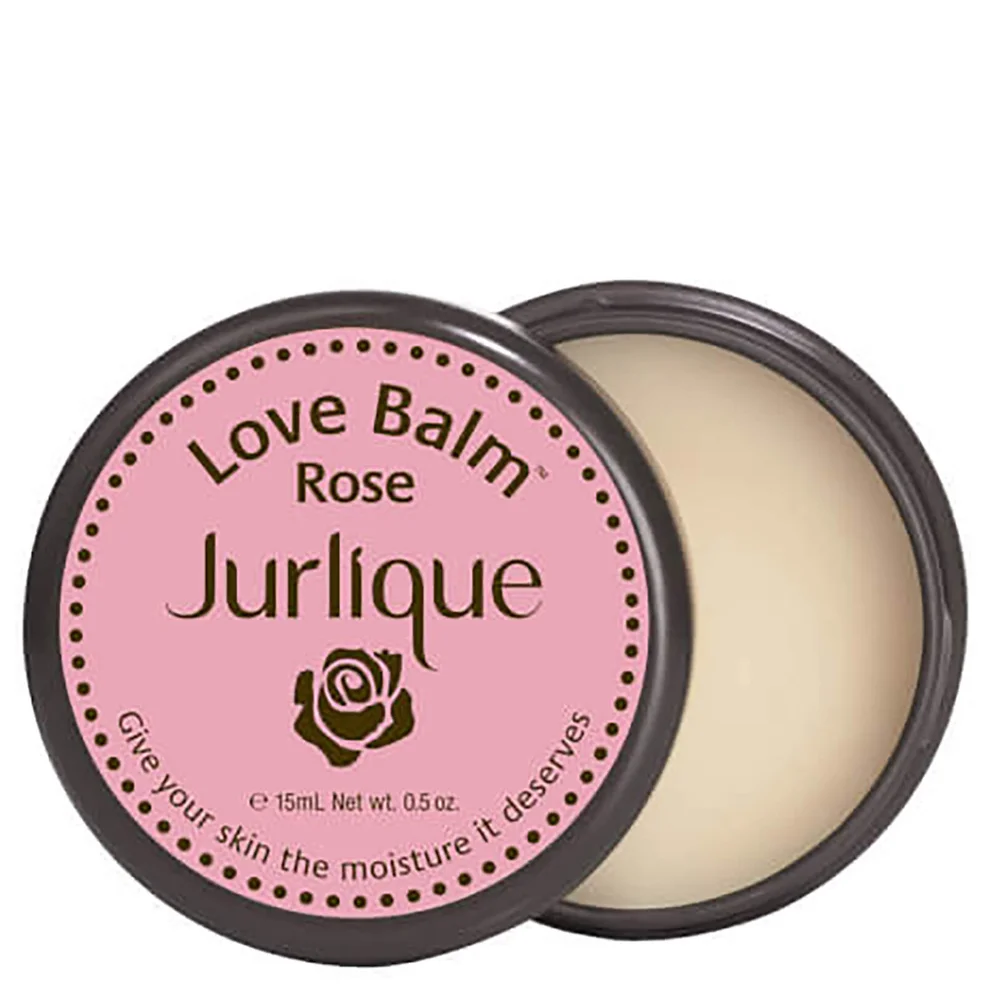 Jurlique Rose Love Balm (15ml) Afbeelding 1