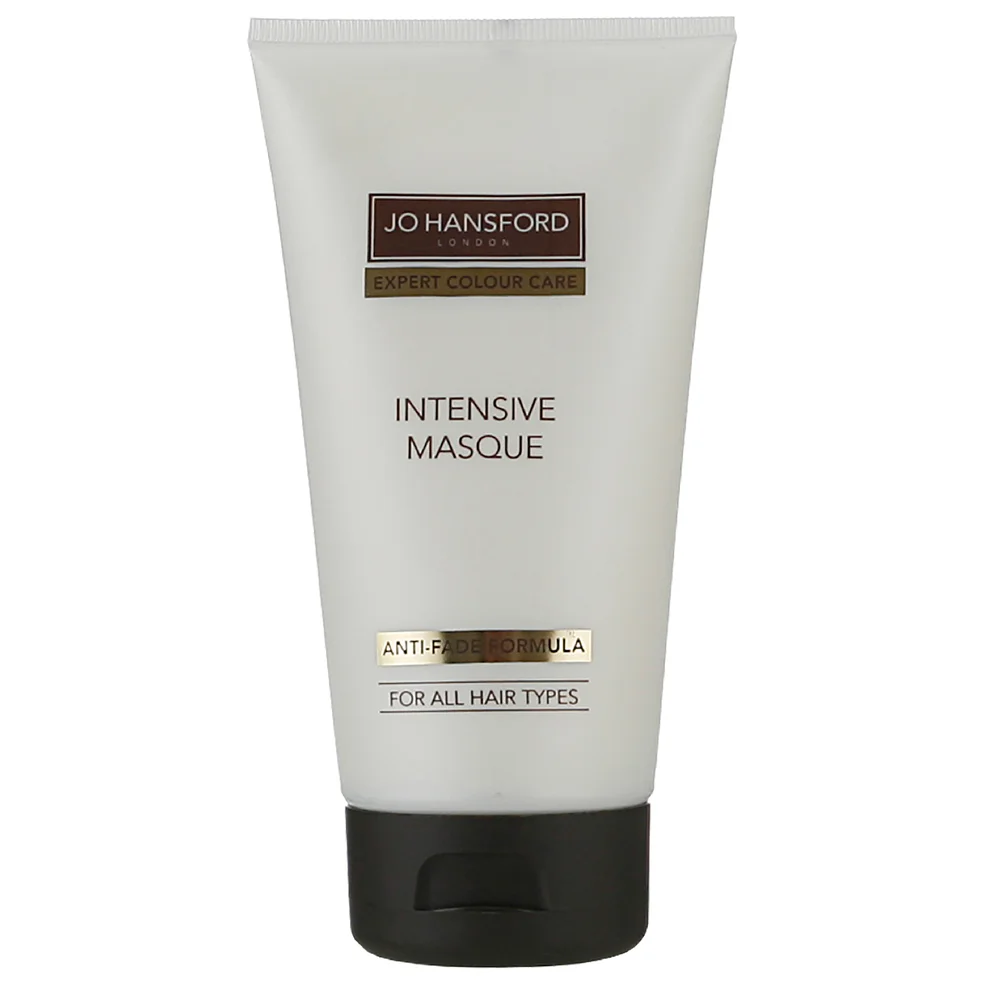 Jo Hansford Intensive Masque 150 ml Afbeelding 1