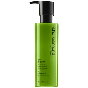 Shu Uemura Art Of Hair Silk Bloom Conditioner (250 ml) - undefined undefined