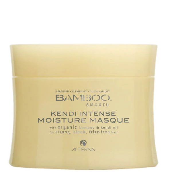 ALTERNA BAMBOO SMOOTH KENDI INTENSE MOISTURE MASQUE (140G) Afbeelding 1