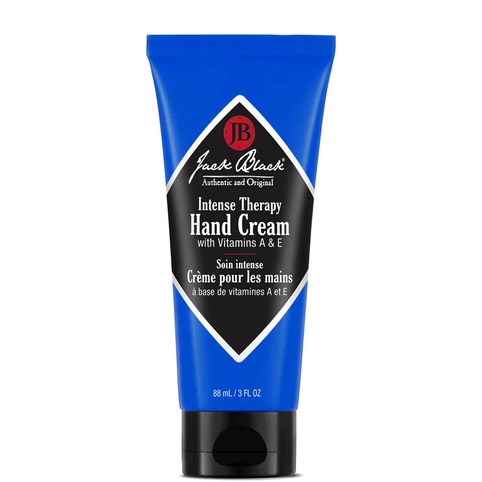 Jack Black Intense Therapy Hand Cream Afbeelding 1