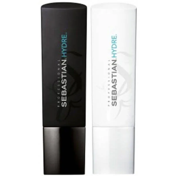 Sebastian Professional Hydre Duo (2 Products) Afbeelding 1
