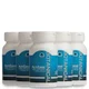 AcnEase Rosacea Control Treatment - 5 Flesjes (Bundel)