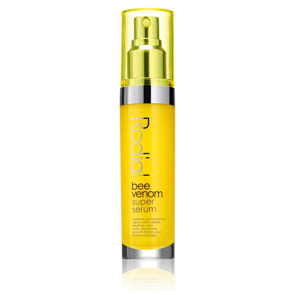 Rodial Bee Venom Serum 30ml Afbeelding 1