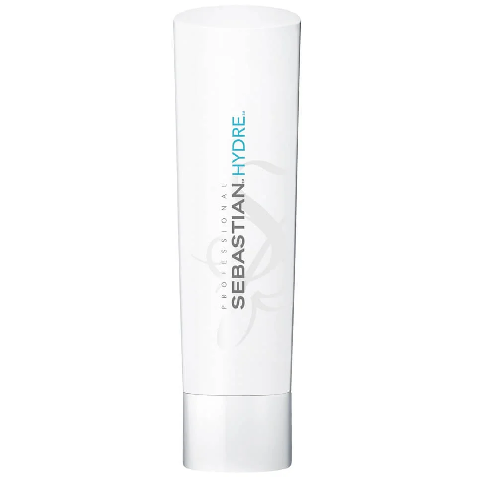 Sebastian Professional Hydre Trio - Shampoo, Conditioner & Treatment Afbeelding 1