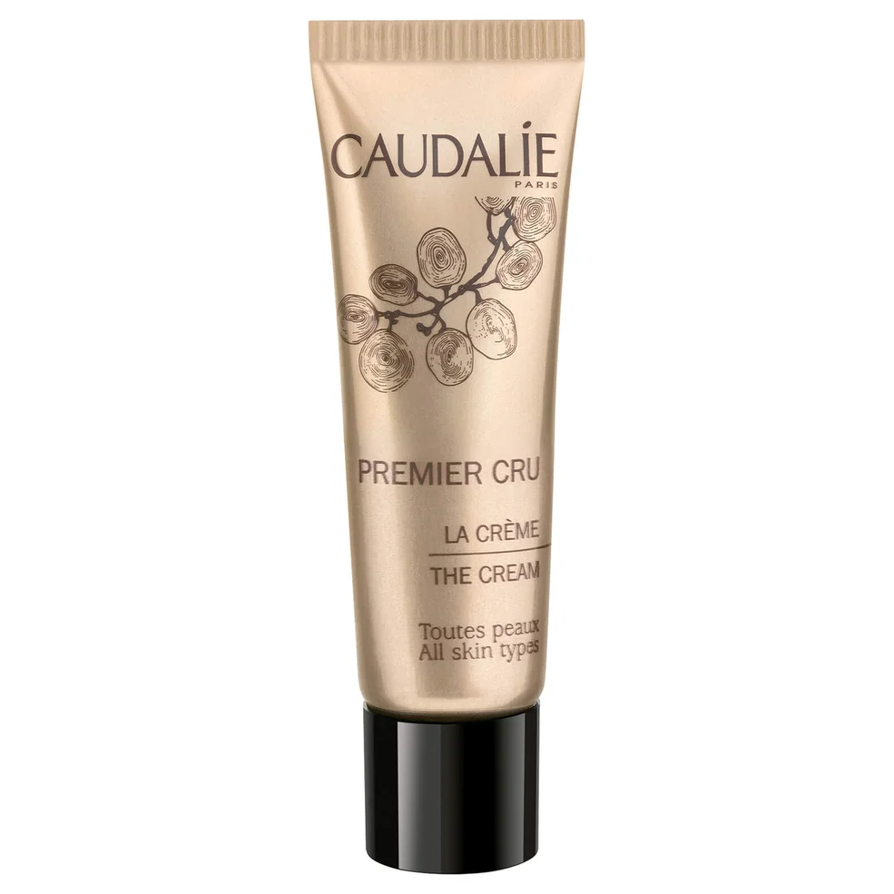 Caudalie Premier Cru The Cream 50ml Afbeelding 1