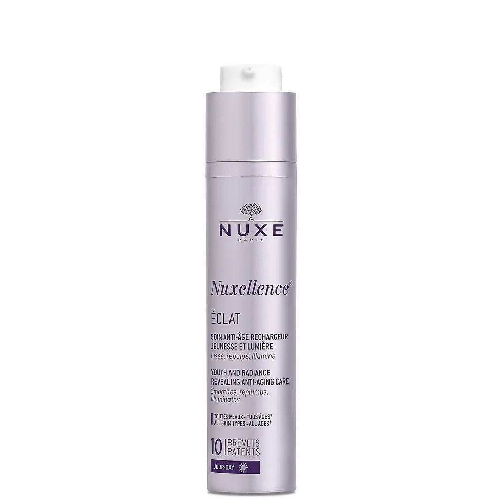 NUXE Nuxellence Eclat (50ml) Afbeelding 1