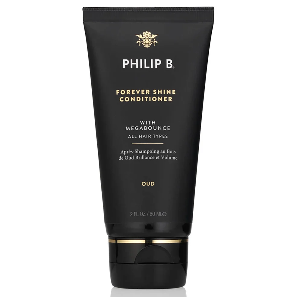 Philip B Oud Royal Forever Shine Conditioner Afbeelding 1