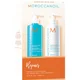 Moroccanoil Moisture Repair Shampoo and Conditioner Duo (500ml)