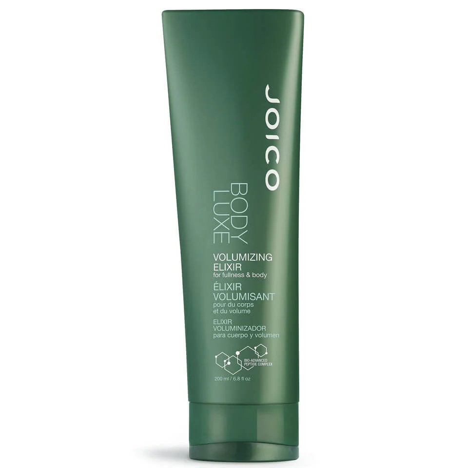 Joico Body Luxe Volumizing Elixir 200ml Afbeelding 1
