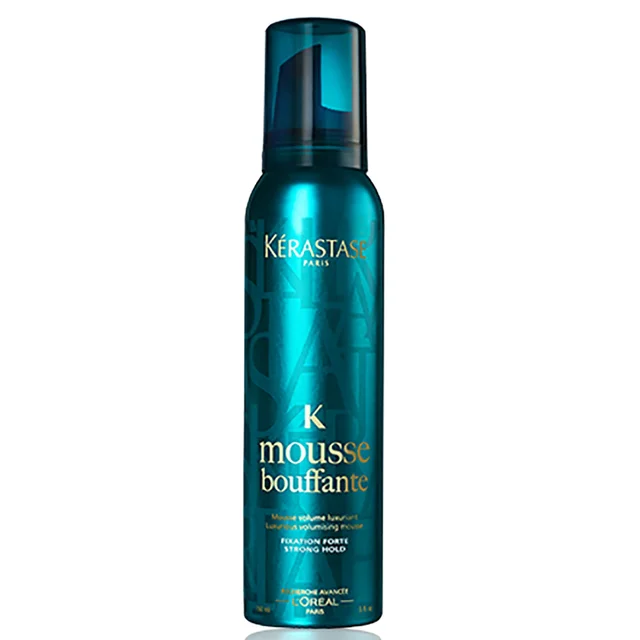 Kérastase Stylingmousse Bouffant 150 ml