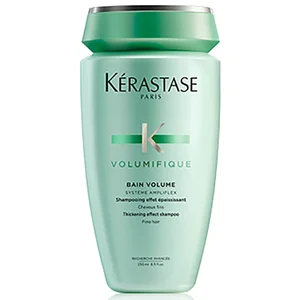 Kérastase Resistance Volumifique Bain 250 ml - undefined undefined