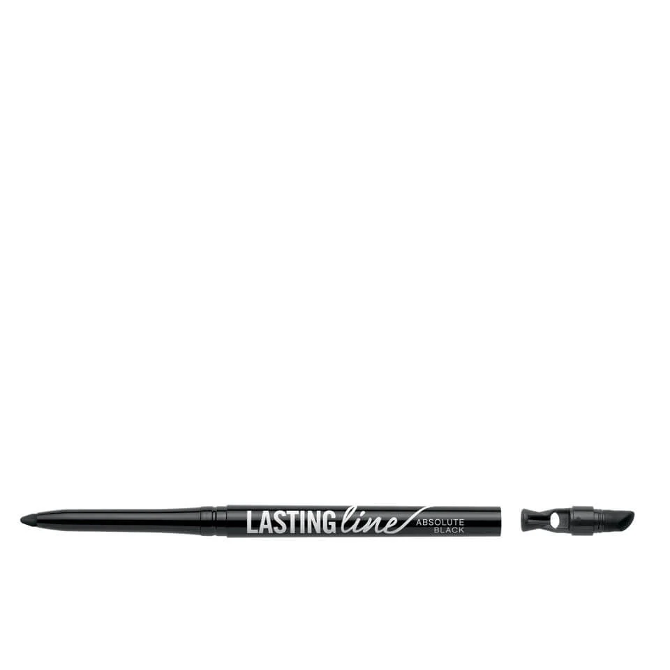 bareMinerals Lasting Line Long-Wearing Eyeliner Afbeelding 1