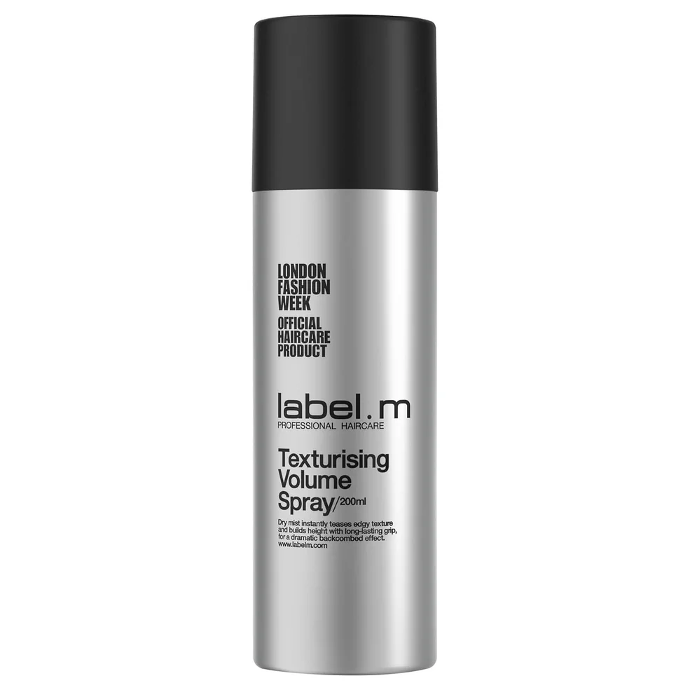 label.m Texturising Volume Spray 200ml Afbeelding 1