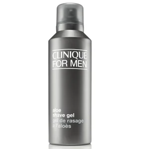 Clinique for Men Aloë Scheergel 125 ml - undefined undefined