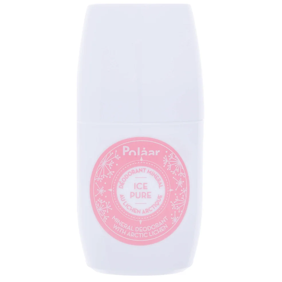 Polaar Mineral Deodorant 50g Afbeelding 1