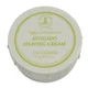 Taylor of Old Bond Street Shaving Cream Bowl (150g) - Avocado