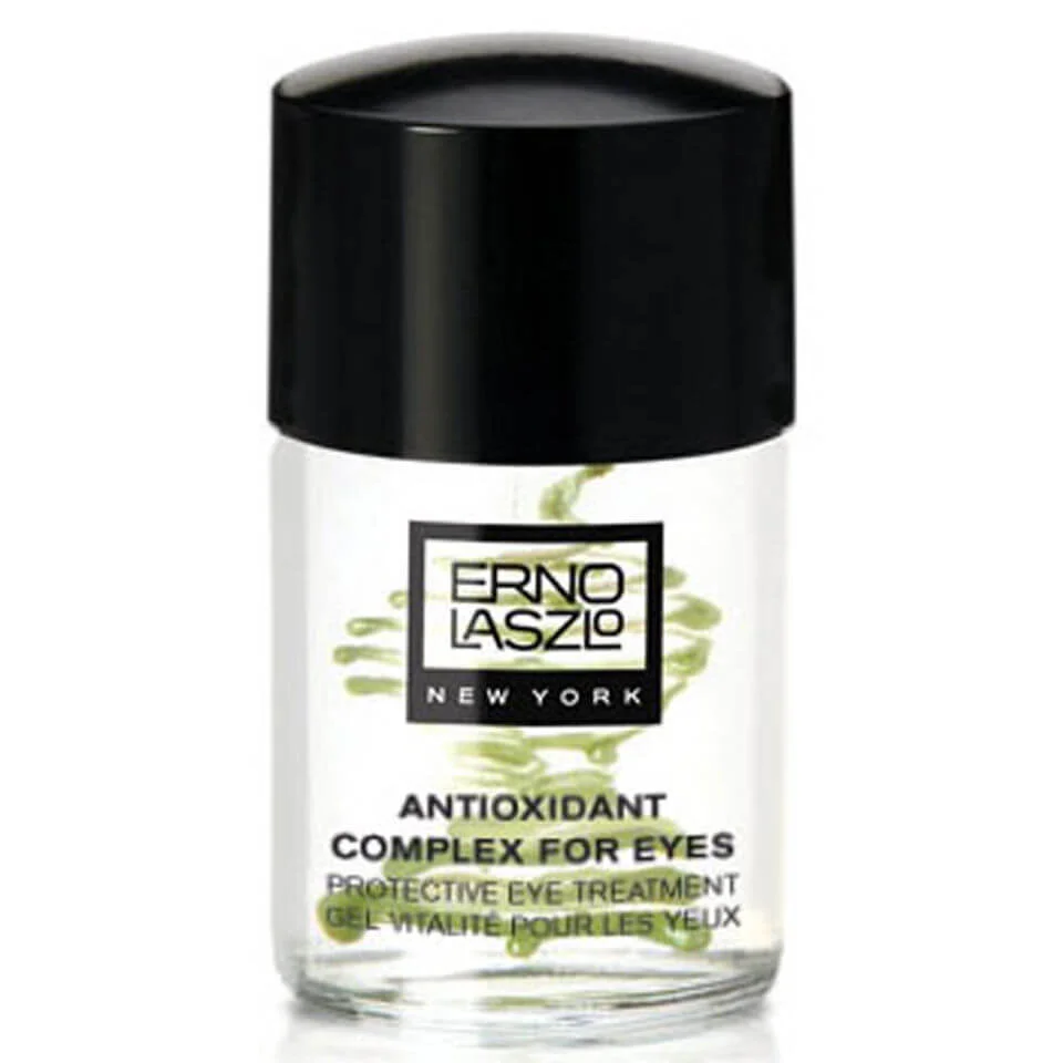 Erno Laszlo Antioxidant Complex for Eyes (0.5oz) Afbeelding 1