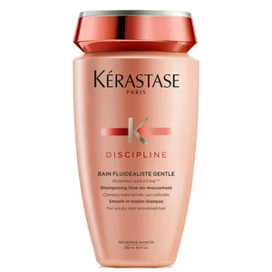Kérastase Discipline Bain Fluidealiste 250 ml - undefined undefined